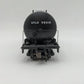 MTH 20-96183 O Gauge Government of Alberta Tank Car #58018 EX