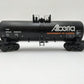 MTH 20-96183 O Gauge Government of Alberta Tank Car #58018 EX