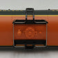MTH 20-90091 O Scale Great Northern Tank Car #100005 LN
