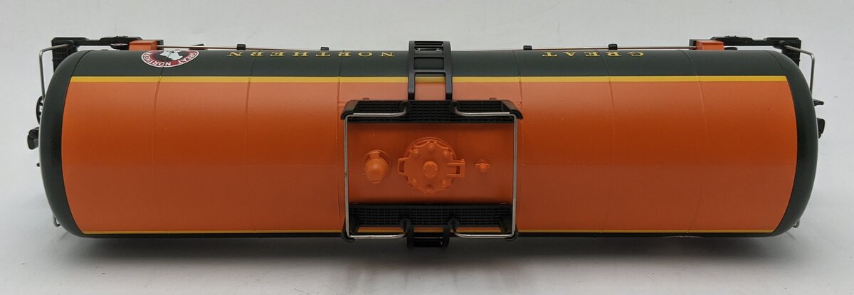 MTH 20-90091 O Scale Great Northern Tank Car #100005 LN