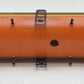MTH 20-90091 O Scale Great Northern Tank Car #100011 LN