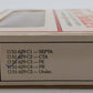 Bachmann 51-629 C4 N Scale Pittsburgh Streamline PCC Trolley #1451 EX/Box