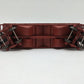 Weaver U16009LD O Gauge 2 Bay Composite Hopper Car Pennsylvania #221153 EX