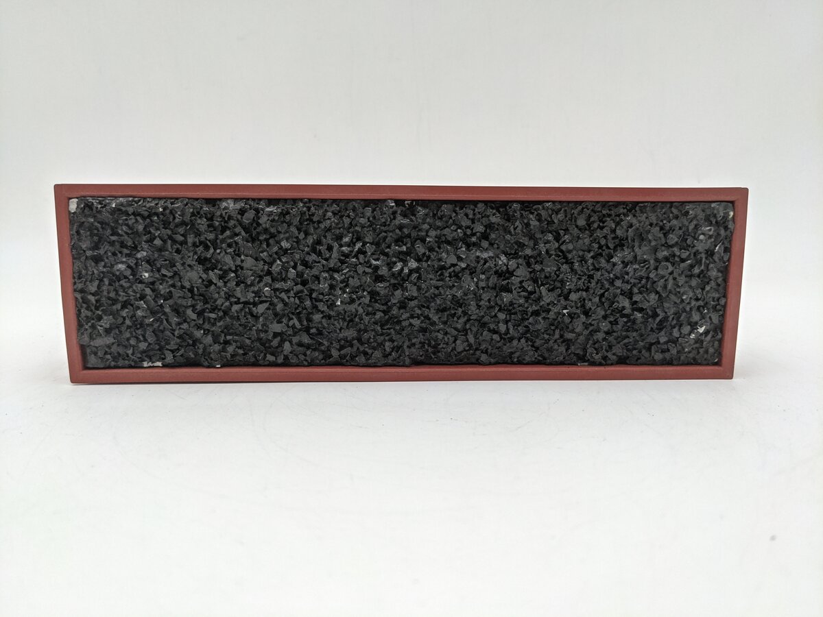 Weaver U16009LD O Gauge 2 Bay Composite Hopper Car Pennsylvania #221153 EX