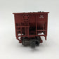 Weaver U16009LD O Gauge 2 Bay Composite Hopper Car Pennsylvania #221153 EX