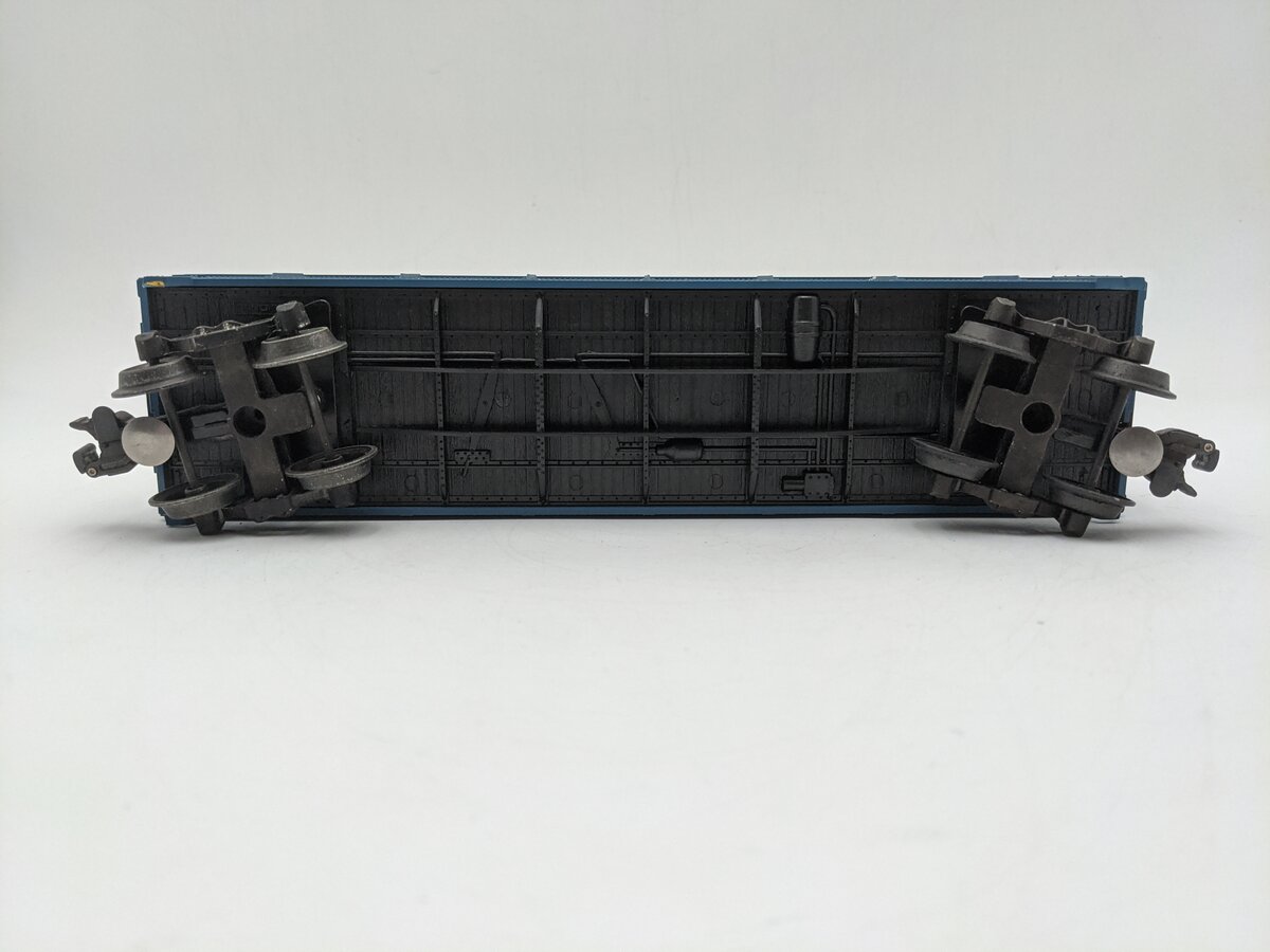 Lionel 6-9822 O Gauge Grand Trunk Gondola Car #9822 EX