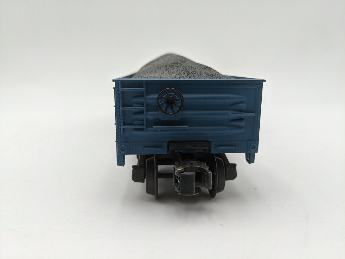 Lionel 6-9822 O Gauge Grand Trunk Gondola Car #9822 EX
