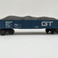 Lionel 6-9822 O Gauge Grand Trunk Gondola Car #9822 EX