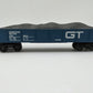 Lionel 6-9822 O Gauge Grand Trunk Gondola Car #9822 EX