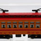 Bachmann 51-610-28 N Scale South Shore Brill Trolley #34 EX/Box