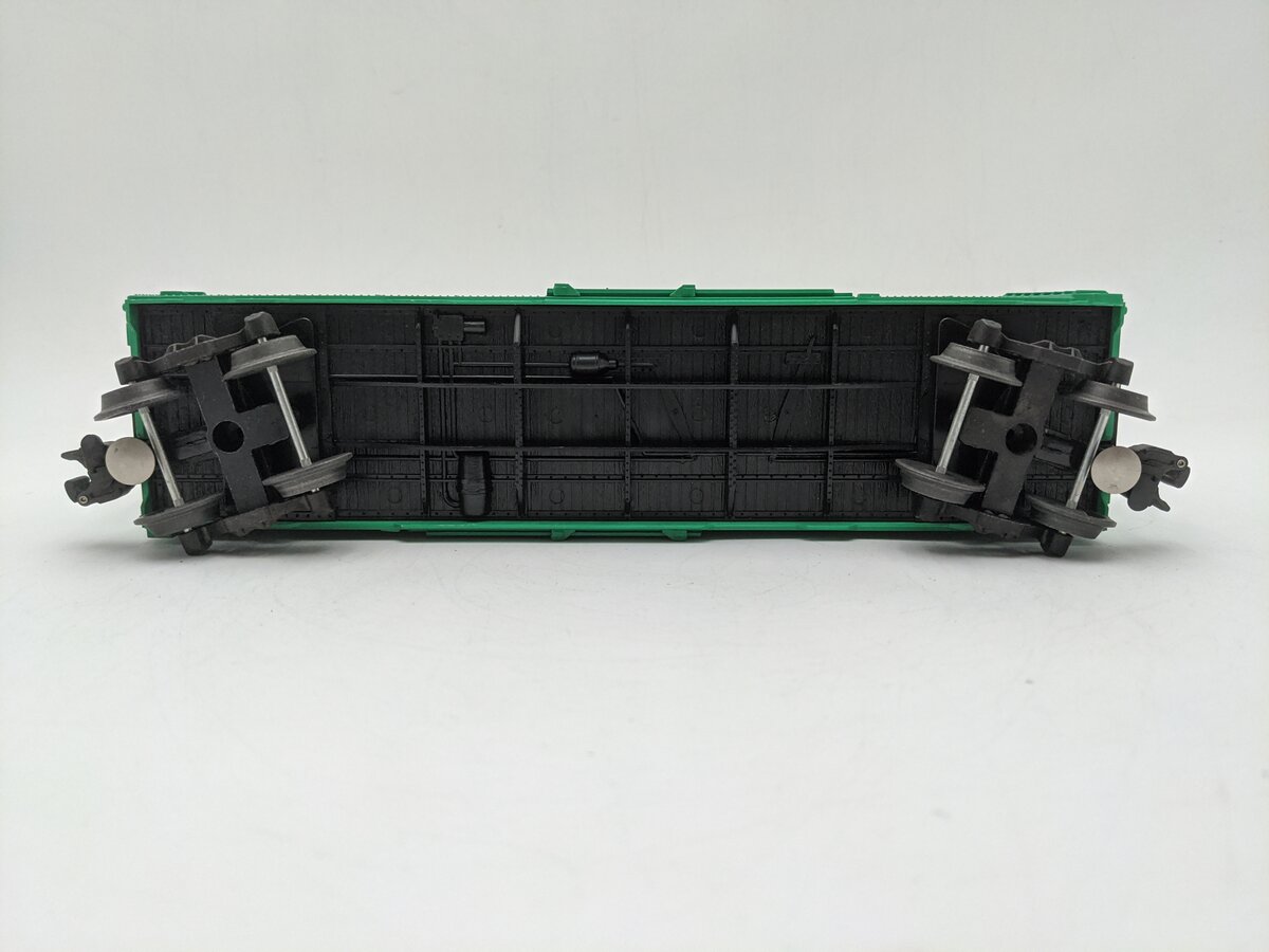 Lionel 6-9826 O Gauge New York Central Pittsburgh & Lake Erie Box Car EX