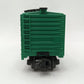 Lionel 6-9826 O Gauge New York Central Pittsburgh & Lake Erie Box Car EX