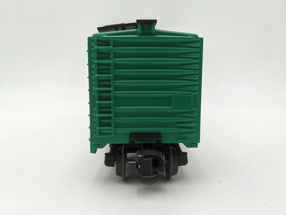 Lionel 6-9826 O Gauge New York Central Pittsburgh & Lake Erie Box Car EX