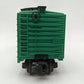 Lionel 6-9826 O Gauge New York Central Pittsburgh & Lake Erie Box Car EX