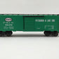 Lionel 6-9826 O Gauge New York Central Pittsburgh & Lake Erie Box Car EX