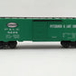 Lionel 6-9826 O Gauge New York Central Pittsburgh & Lake Erie Box Car EX