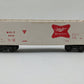 Lionel 6-9802 O Gauge Miller High Life Reefer Car #9802 EX
