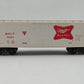 Lionel 6-9802 O Gauge Miller High Life Reefer Car #9802 EX