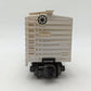 Lionel 6-9802 O Gauge Miller High Life Reefer Car #9802 EX