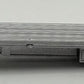 Tonkin 1:50 Silver Long Stepdeck Trailer 3 Axle VG