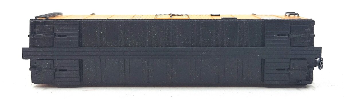 Tex-N-Rails 35650 N Scale Santa Fe 