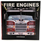 Chartwell Books Inc. 0-7858-2405-7 Fire Engines - Peter Henshaw LN