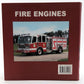 Chartwell Books Inc. 0-7858-2405-7 Fire Engines - Peter Henshaw LN