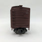 Weaver 420000 O Scale Canadian National Boxcar #420000 3-Rail EX
