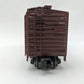 Weaver 420000 O Scale Canadian National Boxcar #420000 3-Rail EX