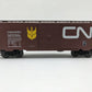 Weaver 420000 O Scale Canadian National Boxcar #420000 3-Rail EX