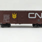 Weaver 420000 O Scale Canadian National Boxcar #420000 3-Rail EX