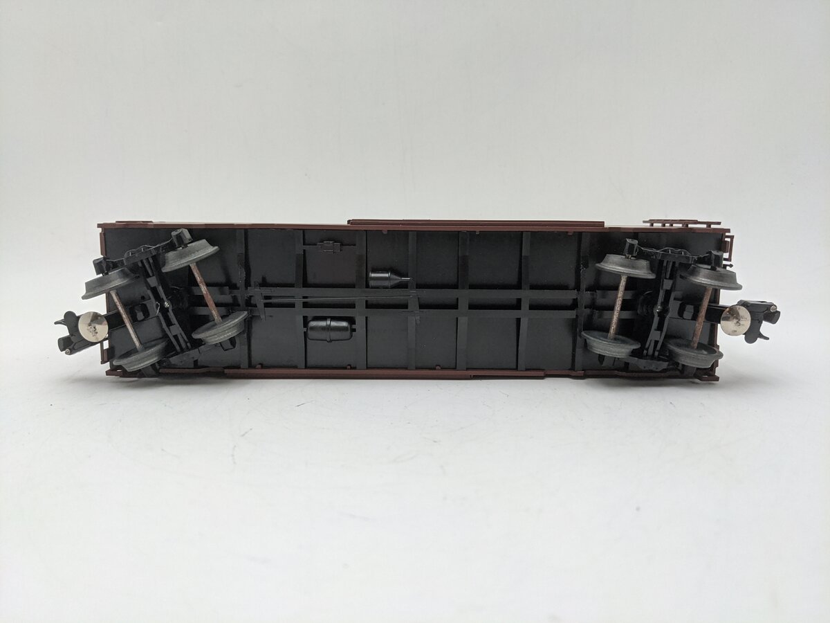 Weaver 420000 O Scale Canadian National Boxcar #420000 3-Rail EX