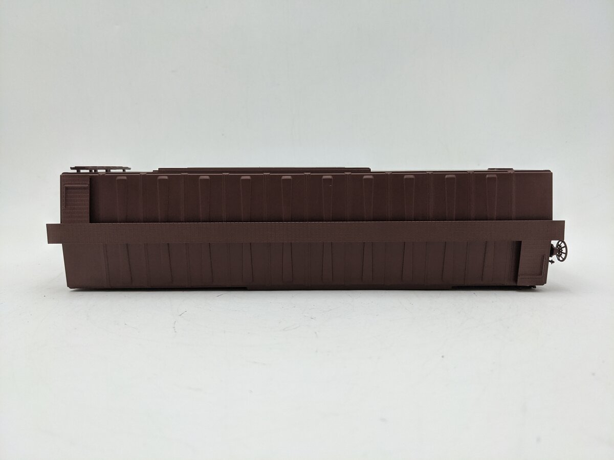 Weaver 420000 O Scale Canadian National Boxcar #420000 3-Rail EX