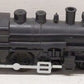 American Flyer Vintage S Scale Steam Locomotive & Tenders #21165,322SI [2] VG