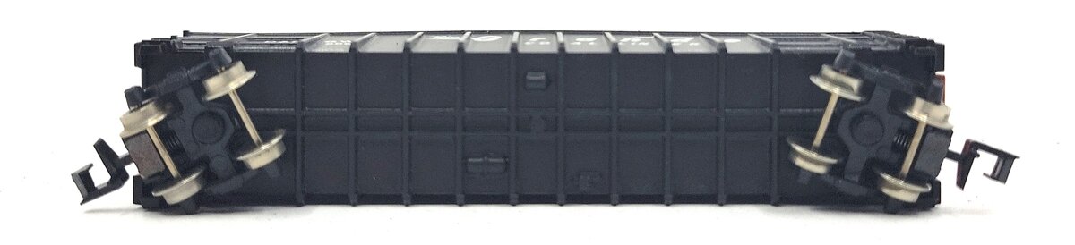 Roundhouse 8103 N Denver & Rio Grande Western Thrall Coal Gondola #56996 LN/Box