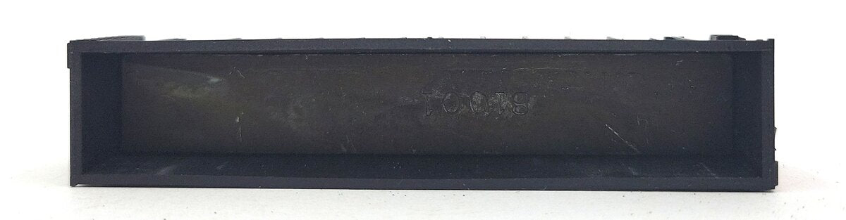 Roundhouse 8103 N Denver & Rio Grande Western Thrall Coal Gondola #56996 LN/Box