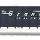 Roundhouse 8103 N Denver & Rio Grande Western Thrall Coal Gondola #56996 LN/Box