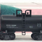 Roundhouse 8463 N ECUX 30' Modern Tank Car # 102098 EX/Box