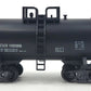 Roundhouse 8463 N ECUX 30' Modern Tank Car # 102098 EX/Box
