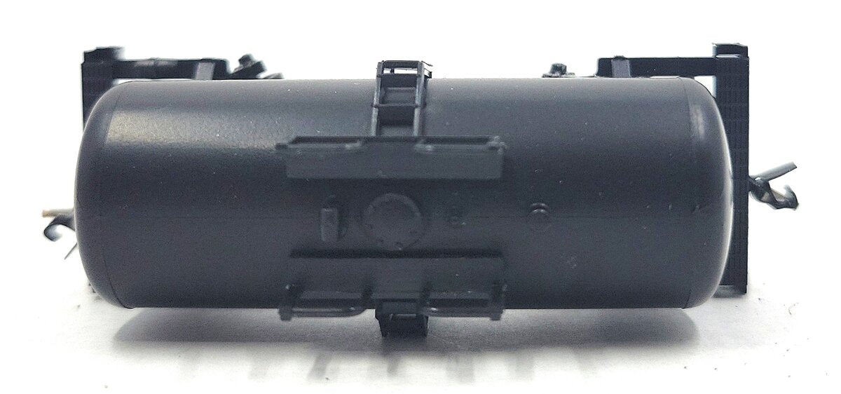 Roundhouse 8463 N ECUX 30' Modern Tank Car # 102098 EX/Box
