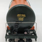 MTH 20-90091 O Scale Great Northern Tank Car #100014 VG
