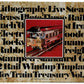 Iron Horse Toy Train Treasury Vol. 2 by  Frank C. Hare LN