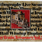 Iron Horse Toy Train Treasury Vol. 2 by  Frank C. Hare LN