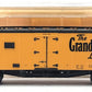 Tex-N-Rails 34778 N Scale Santa Fe "Grand Canyson" Refrigerator Car EX/Box