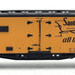 Tex-N-Rails 34778 N Scale Santa Fe "Grand Canyson" Refrigerator Car EX/Box