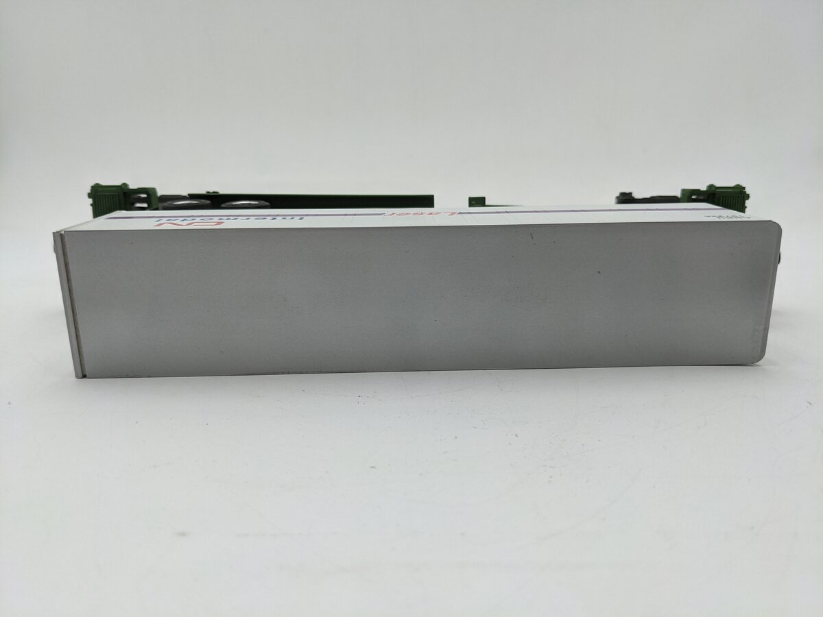 Lionel 6-52042 O BN TTUX Flatcar with Trailer (One Flatcar & Trailer) #637500 EX