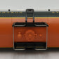 MTH 20-90091 O Scale Great Northern Tank Car #100023 LN