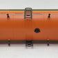 MTH 20-90091 O Scale Great Northern Tank Car #100023 LN