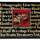 Iron Horse Toy Train Treasury Vol.2 by Frank C. Hare LN