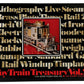 Iron Horse Toy Train Treasury Vol.2 by Frank C. Hare LN